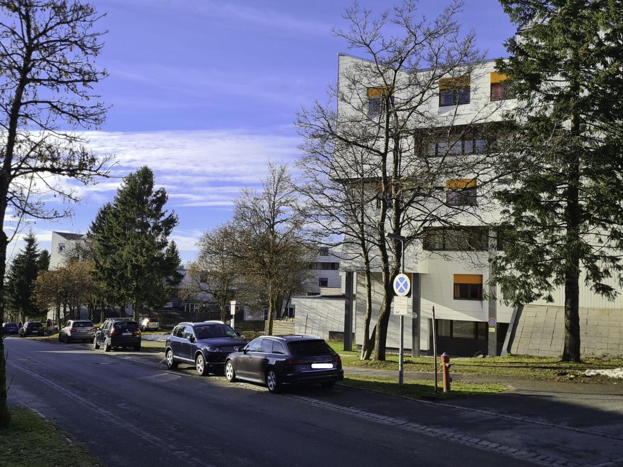 Apartment Lula Inklusive Schwimmbad Und Sauna By Interhome Sankt Englmar Exterior photo
